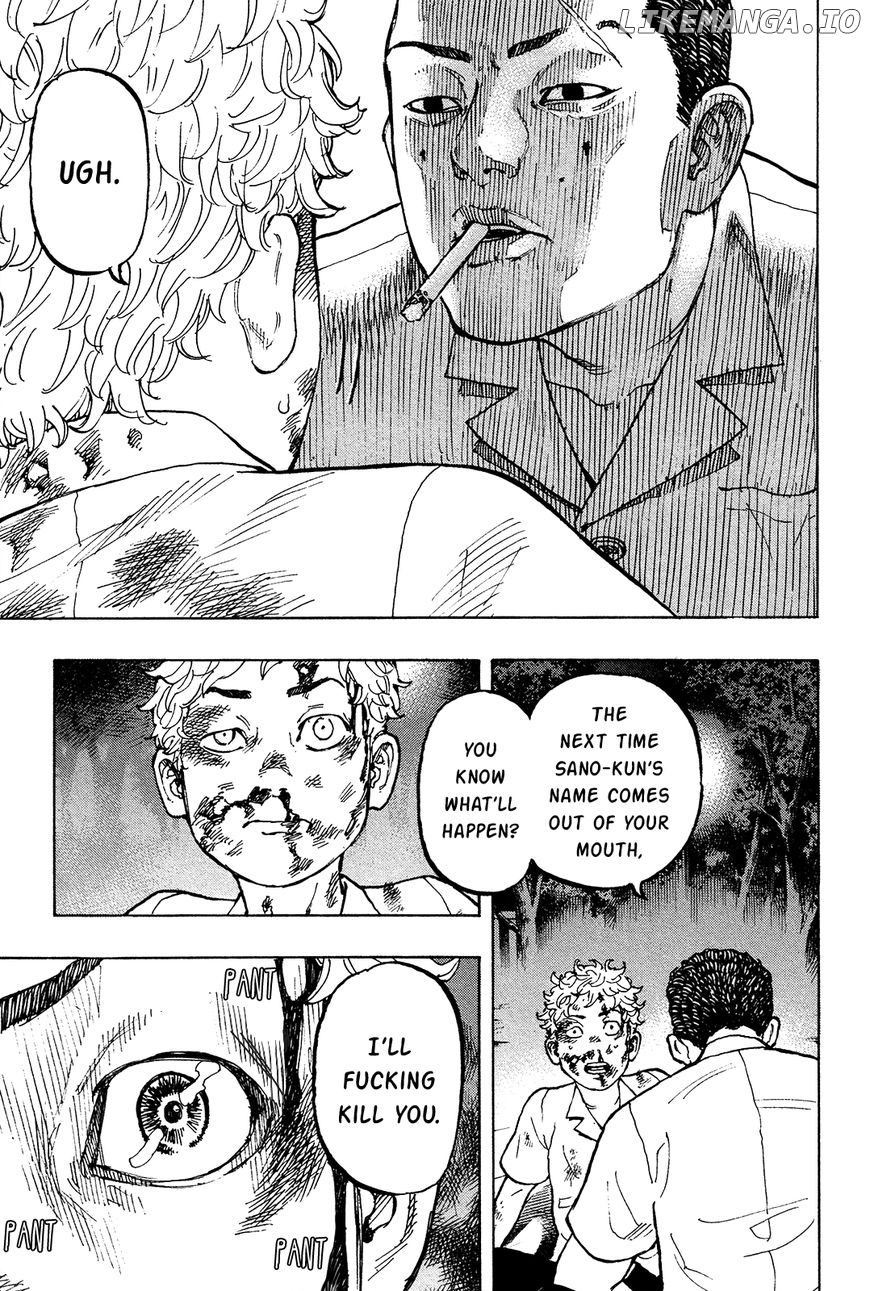 Tokyo Revengers, Chapter 2 image 23
